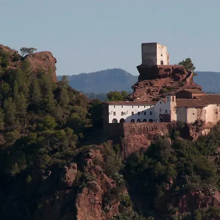 Ca L'Eli Different Experience Hutt 12157 Casa de hóspedes Mont-roig del Camp Exterior foto