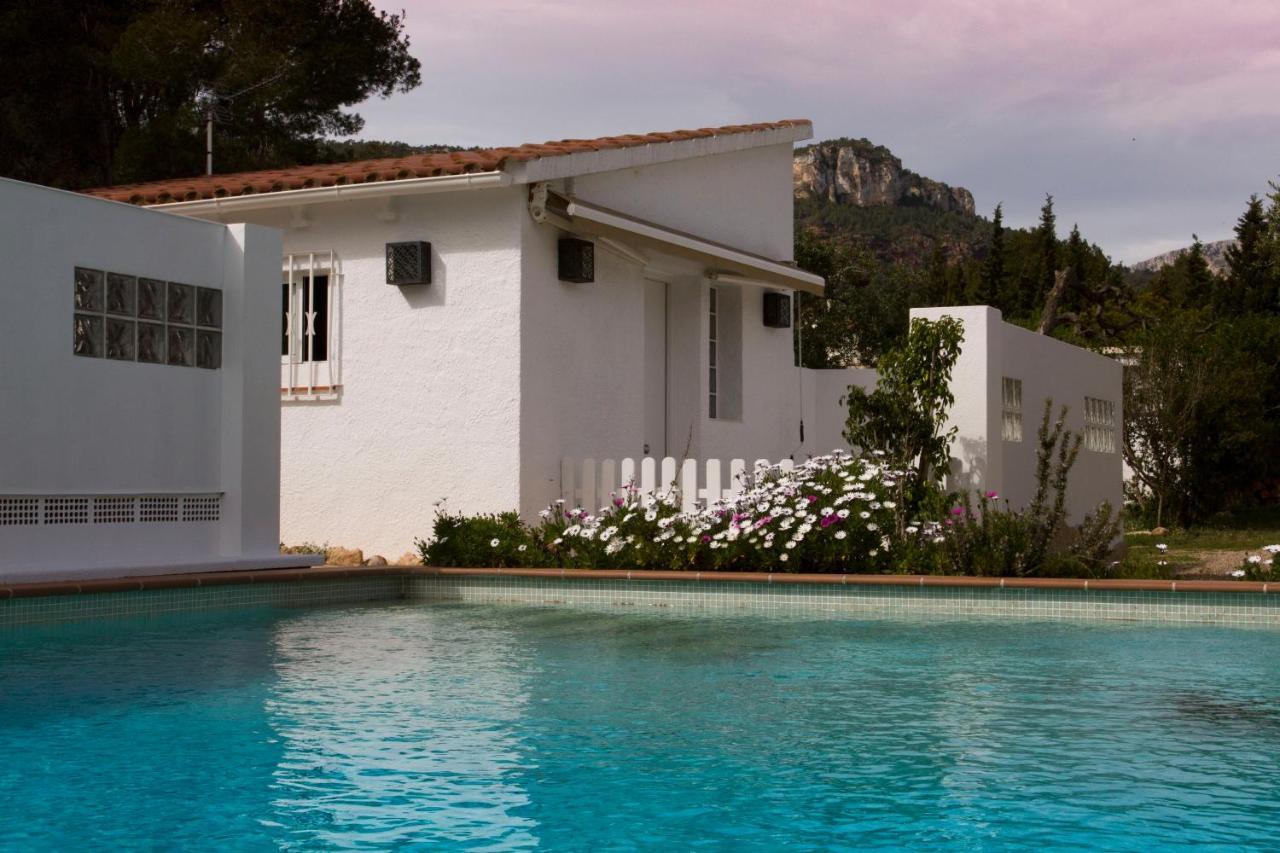 Landhaus Ca L'eli Different Experience Hutt 12157 Mont-roig del Camp
