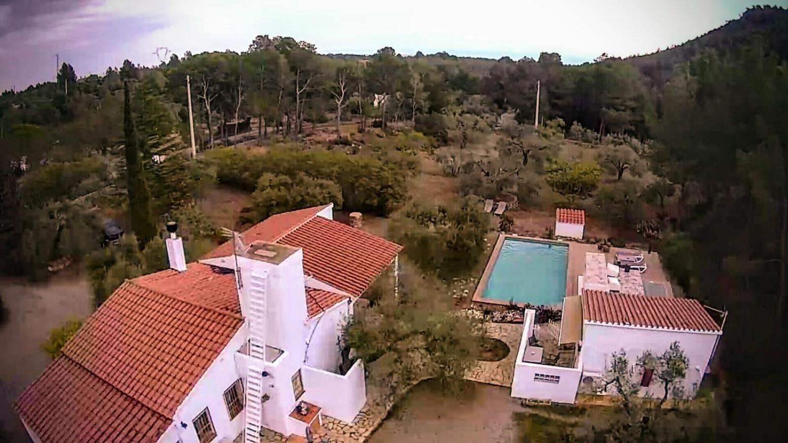 Ca L'eli Different Experience Hutt 12157 Casa de Campo