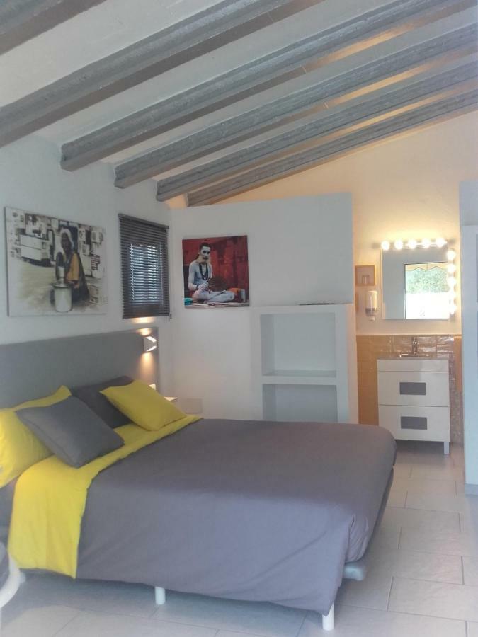 Ca L'eli Different Experience Hutt 12157 Mont-roig del Camp
