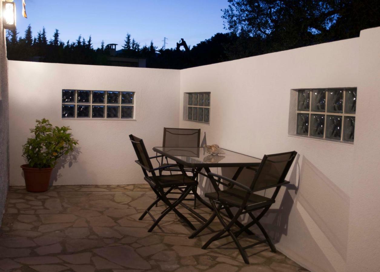 Casa de Campo Ca L'eli Different Experience Hutt 12157