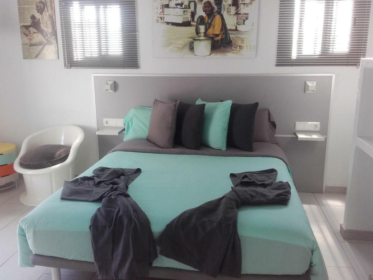 Landhaus Ca L'eli Different Experience Hutt 12157 Mont-roig del Camp