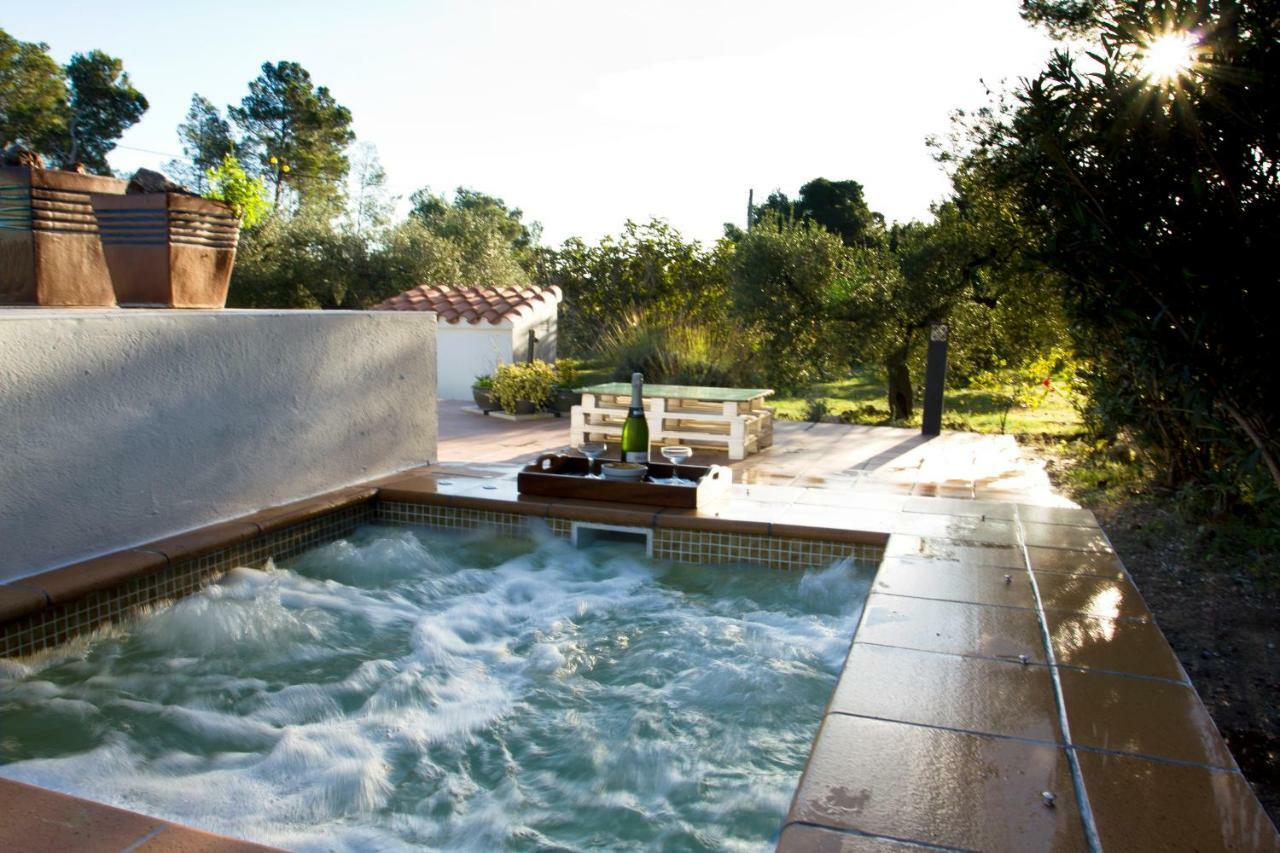 Casa de Campo Ca L'eli Different Experience Hutt 12157