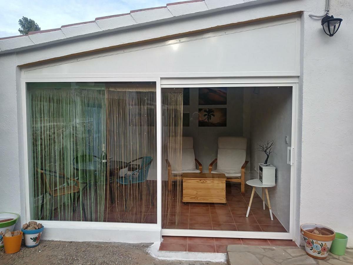 Landhaus Ca L'eli Different Experience Hutt 12157 Mont-roig del Camp