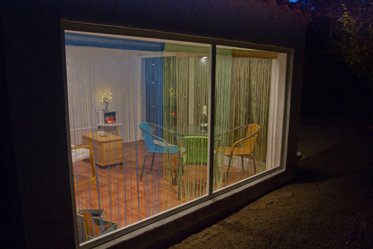 Ca L'eli Different Experience Hutt 12157 Landhaus Mont-roig del Camp
